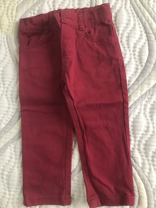 Детские вещи