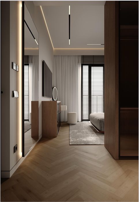 5/2/12 продается своя квартира ЖК Parkwood 147 м2 с видом на фонтан