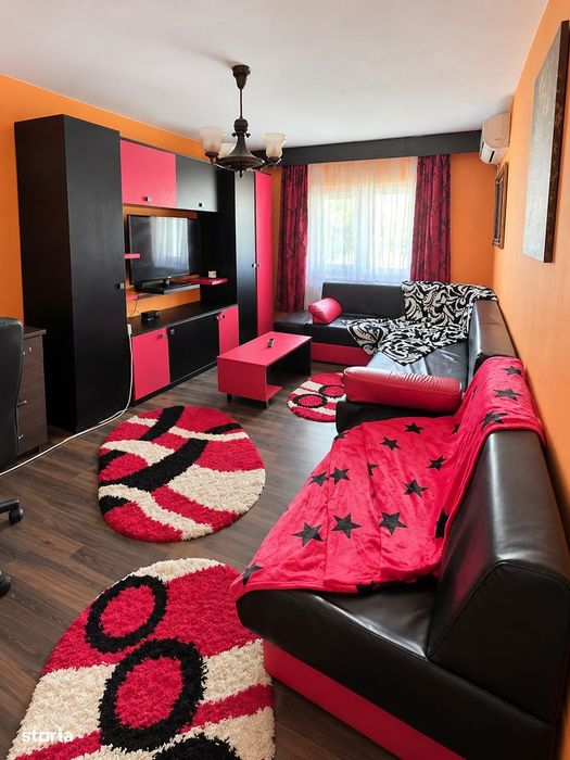 2 camere | Inel 1 | Decomandat | Parcare