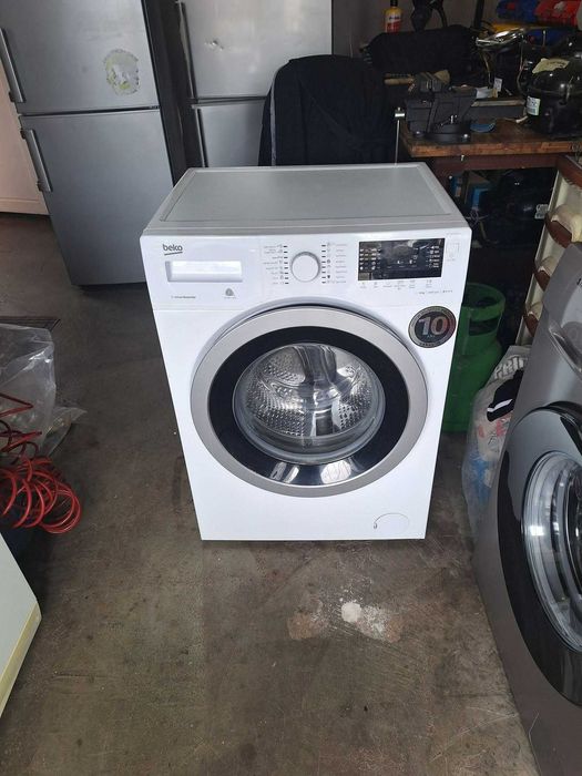 Masina de spalat rufe Beko / A+++ / 6 Kg / 1400 RPM