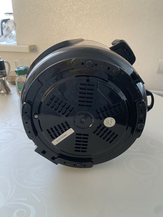 мультиварка скороварка