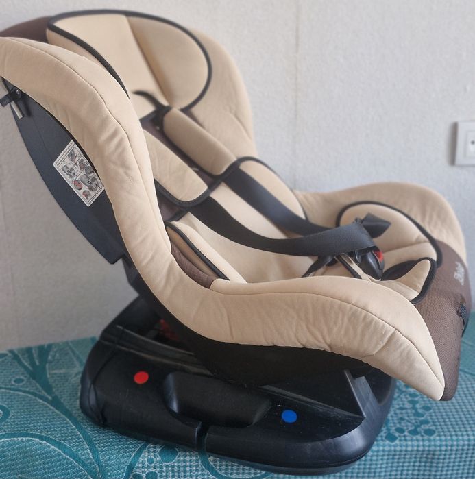 Детское Автокресло