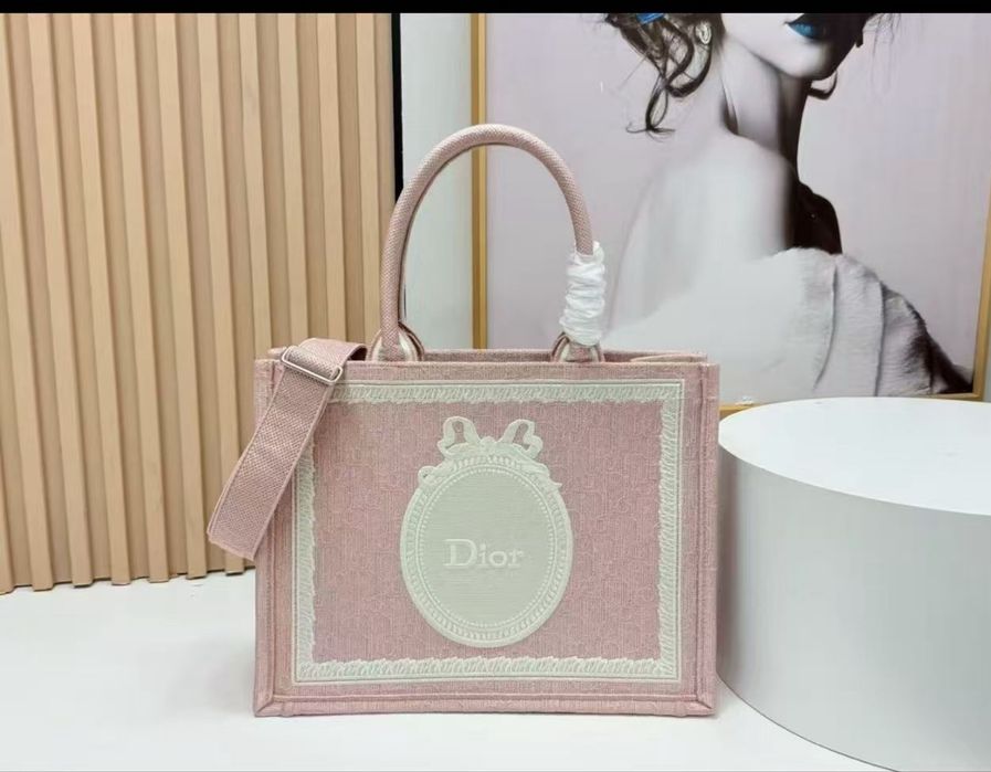 Чанта new cristian dior