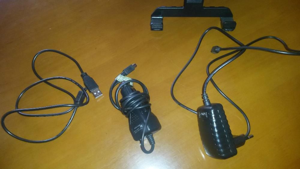 Навигация за автомобил