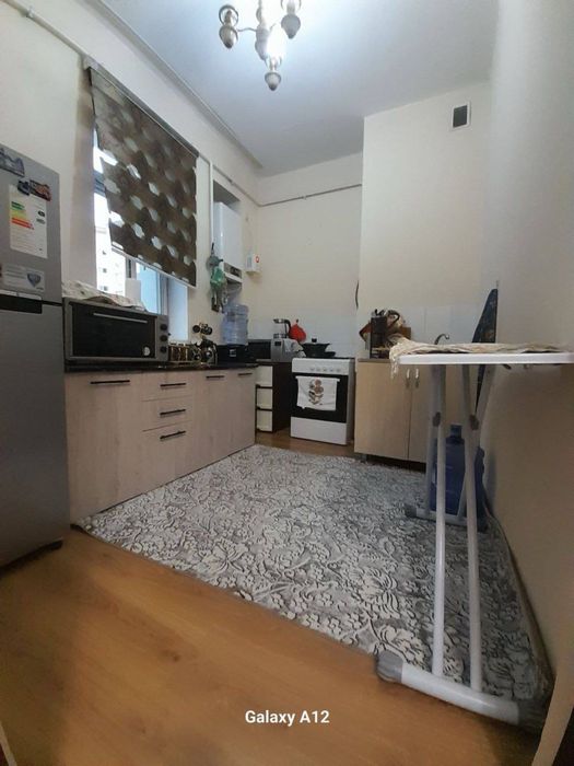 МЕТРО 2-3 бекат Уртасида Сергели 6А 2/1/7 50кв Мебел Техника билан