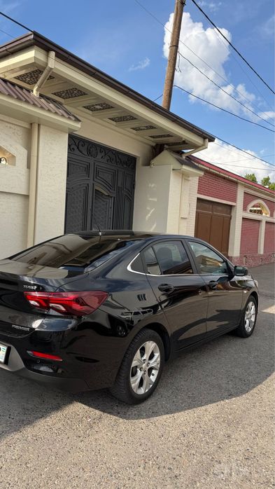Продам onix premer plus 2024 с выкупом
