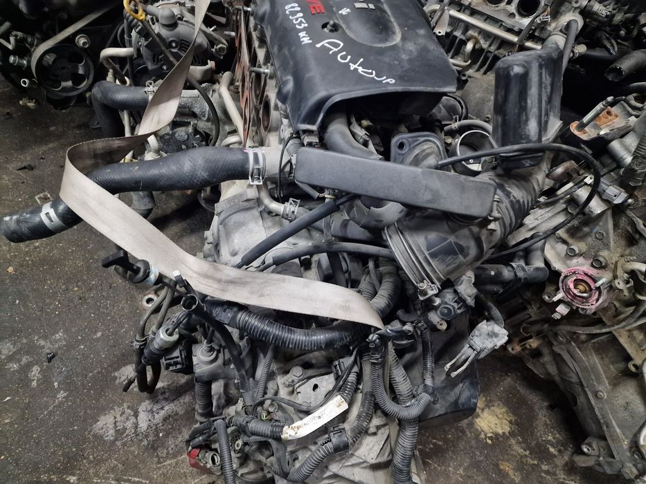 Двигатель б/у 2AZ Camry ACV45