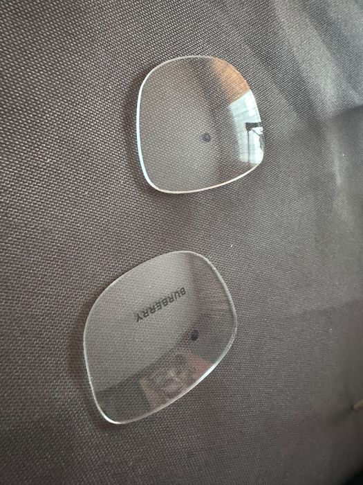 Vand rame ochelari Burberry barbati