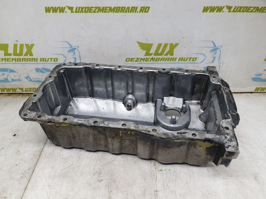 Baie ulei  2.0 tdi BLS BMM BMP Volkswagen Passat B6 (2005 - 2010)
