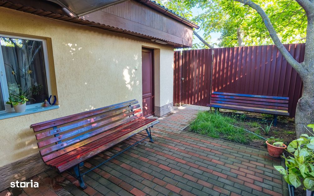 Casă Prelungirea Ghencea | Toate Utilitățile | Direct Proprietar