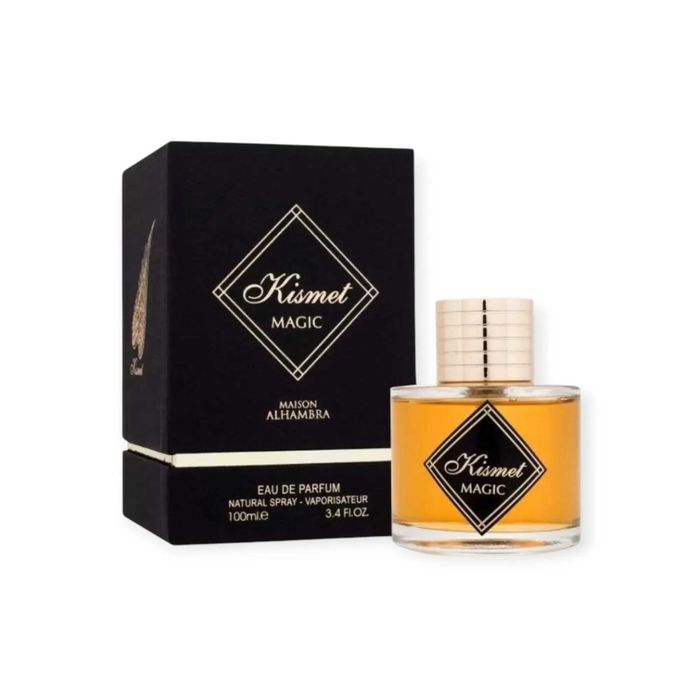 Kismet Magic Maison Alhambra EDP 100 ml – Оригинален унисекс парфюм