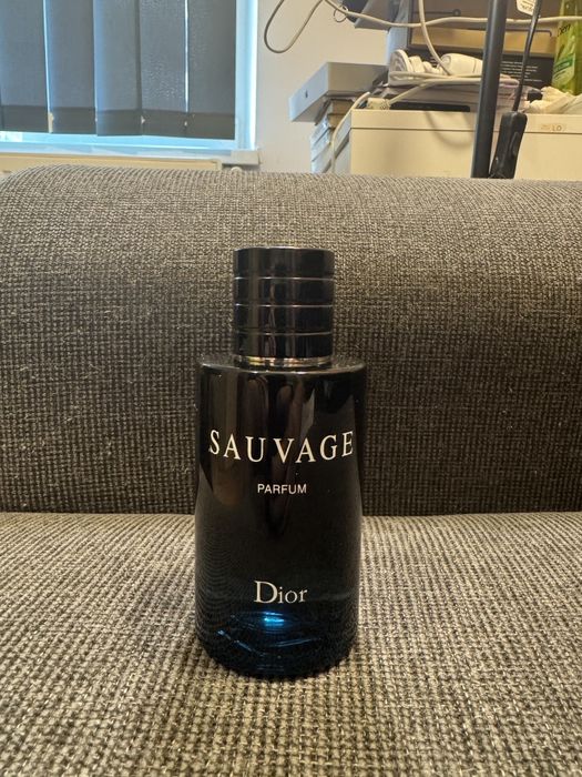 Dior Sauvage 100ml
