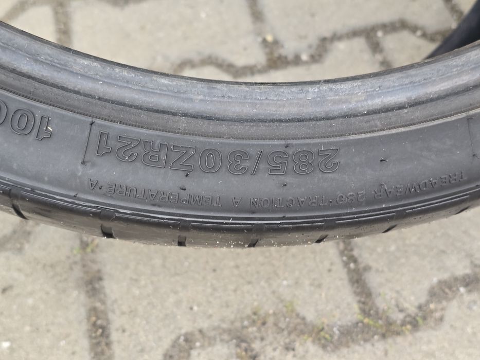 285 30 21 gripmax