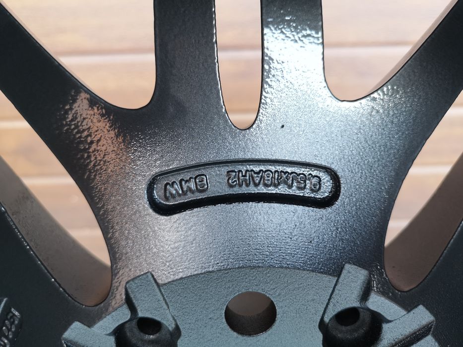 Janta BBS Originala BMW M5 E39 STYLE 65