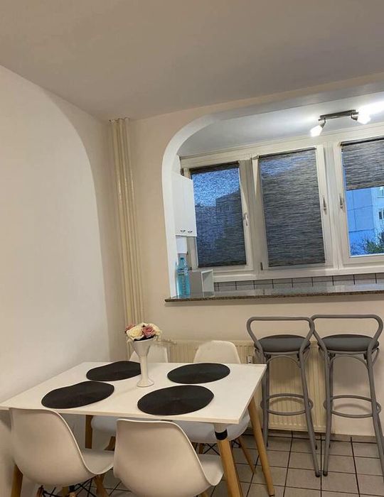 Дава се под наем Тристаен апартамент в София, Слатина - 70 кв.м за 550 € - Снимка #1