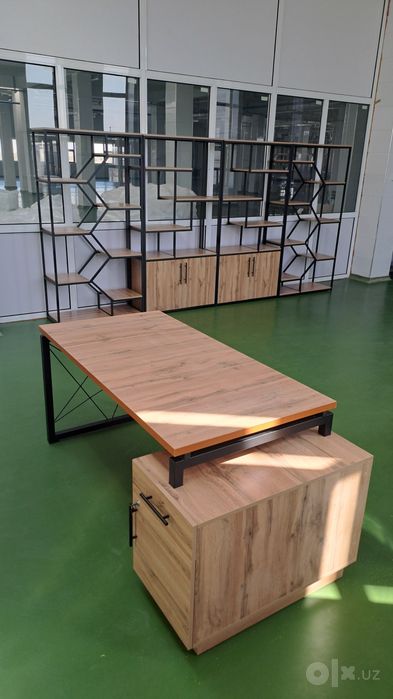 Loft divan лофт стол мабел офисний мебел стеллаж етажерка лофт Mebel