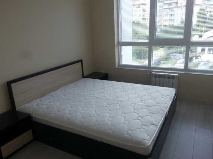 Дава се под наем Тристаен апартамент в София, Люлин 8 - 65 кв.м за 425 € - Снимка #3