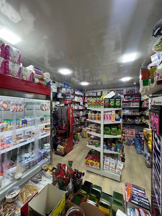 Tayyor Biznes sotiladi