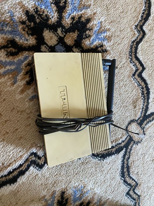 Вай фай Tp-link Adsl2+ сатылады