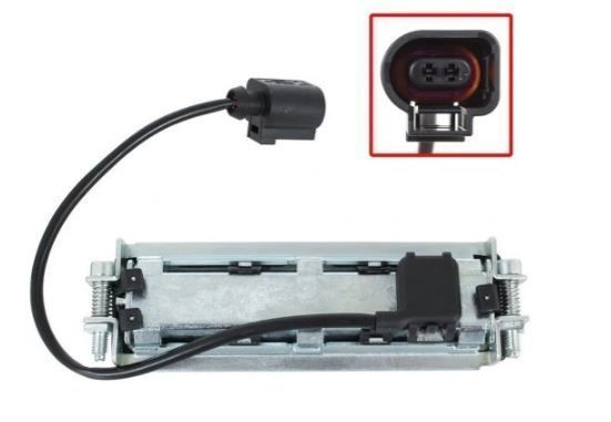 Maner haion cu comutator Volkswagen Passat (B5), 11.2000-01.2005 model Combi