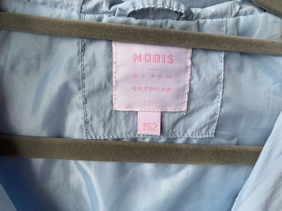 ветровка подростковая