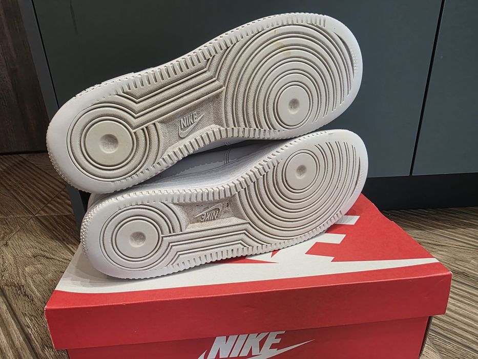 Мъжки маратонки NIKE AIR FORCE  1