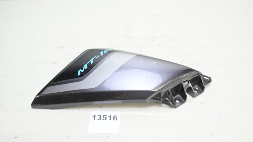 Carena Ornament Galerie Aer Stanga Yamaha MT 125 2020 - 2024