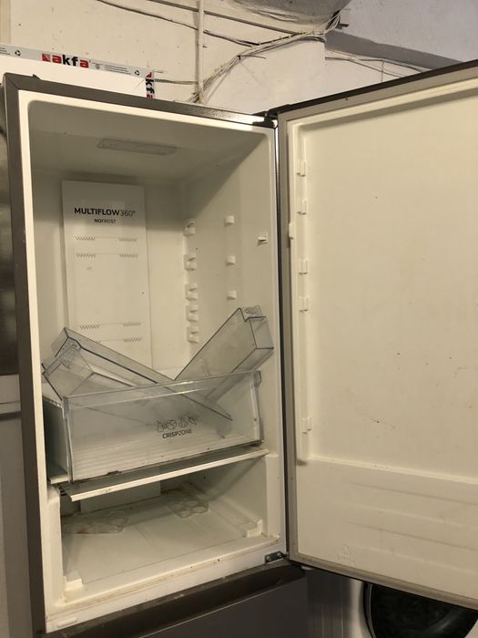 холодильник Gorenge