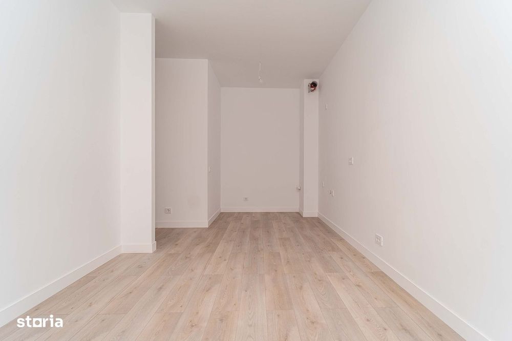 Apartament 2 Camere Silk District - Ideal Birou sau Locuinta