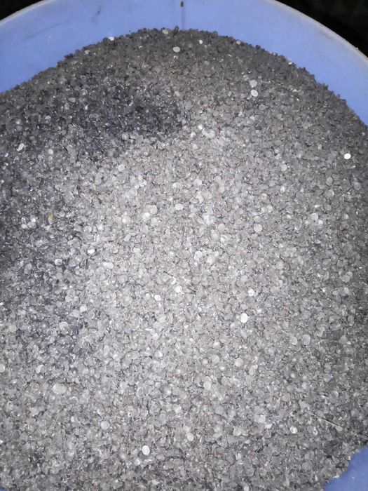 Продам вторсырье ПНД в гранулах