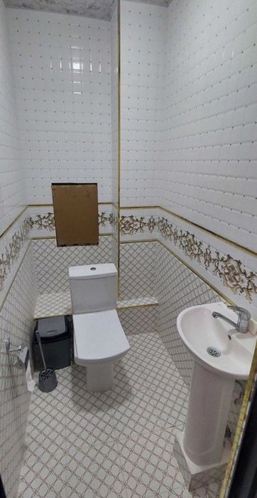 Тинчлик Метро 2/4/9 Новостройка Узок муддатга Берилади