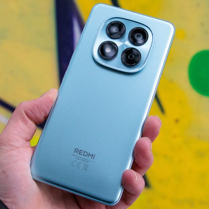 Xiaomi Redmi Note 15