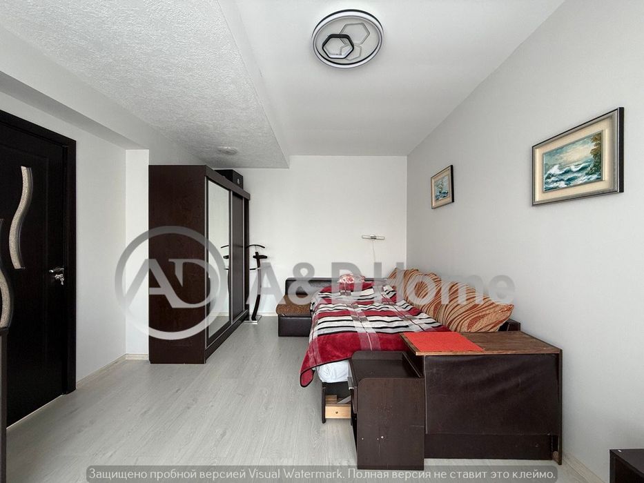 Продава се Тристаен апартамент в к.к. Слънчев бряг - 96 кв.м за 1084 €/кв.м - Снимка #8