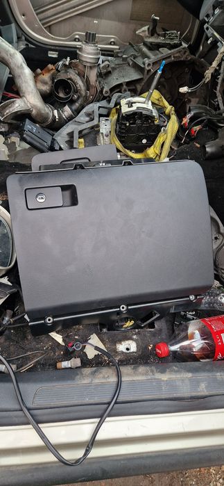 Останали части от VW Passat B6 2.0TDI 170 DSG