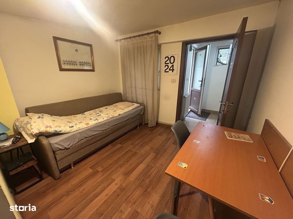 Spatiu-Cabinete medicale / terapie – spațiu Central, Acces facil