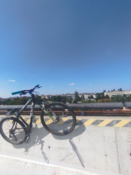 Bulls wildtail MTB 26,schimb
