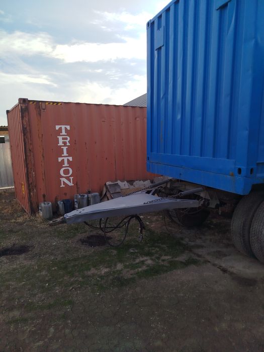 Продается КамАЗ 53212