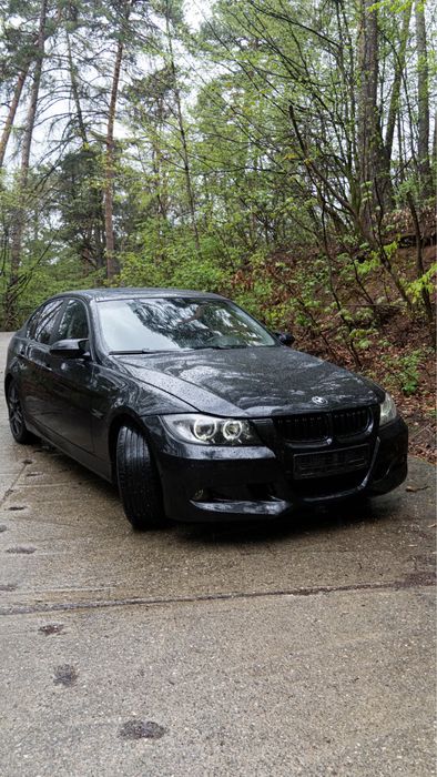 Vand bmw 320i.