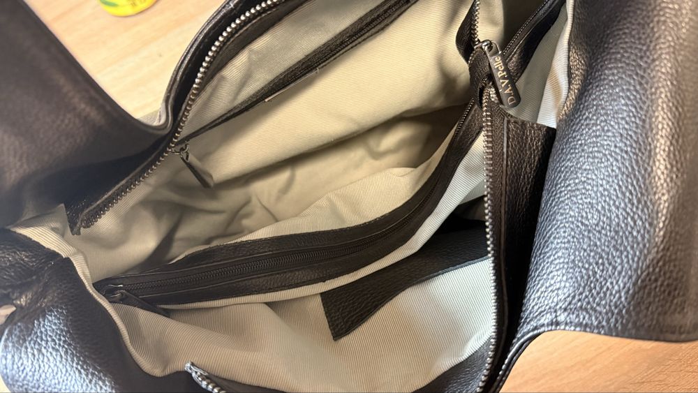 Сумка-шоппер D.A.V.Pelle