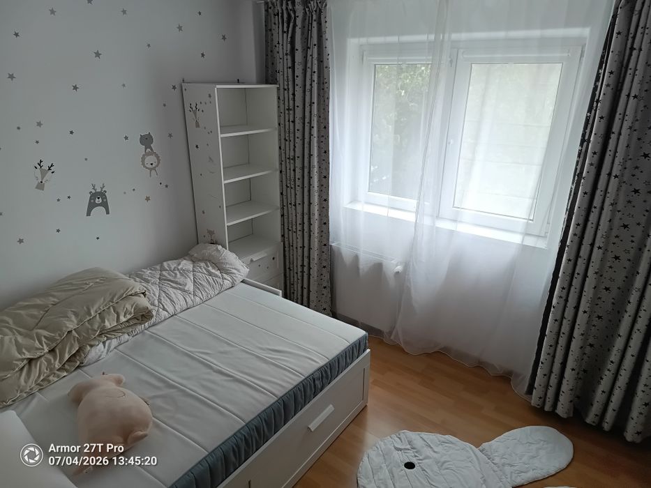 Vand apartament 2 camere 37mp Zona Berceni sector 4 Nițu Vasile