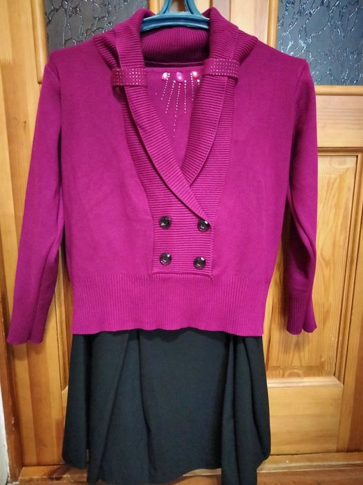 Продам вещи женские пакетом