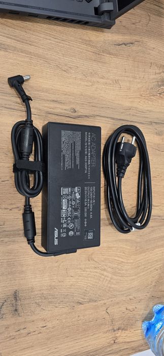 Игровой ноутбук ASUS ROG STRIX G16