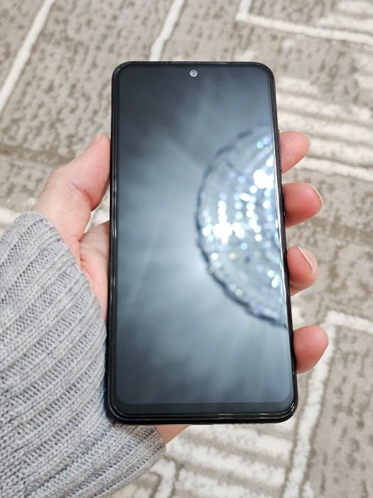 NOTE 11 128гб. Болип беруда бар