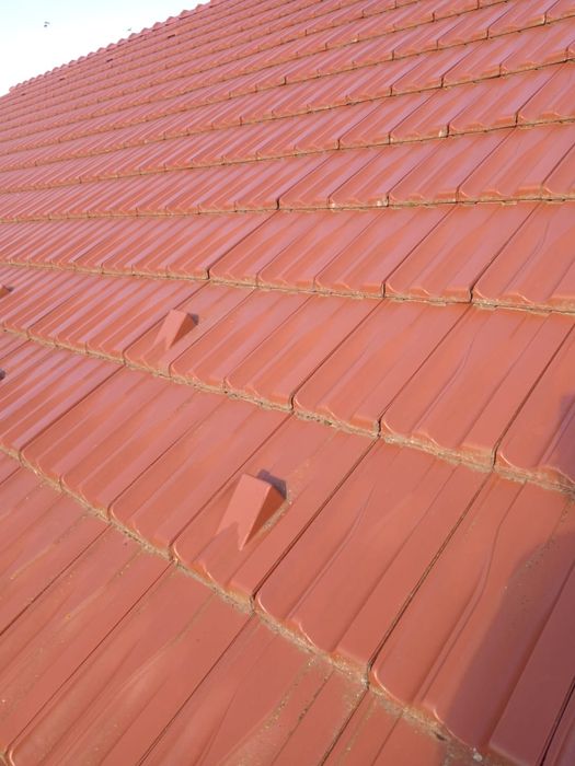 Tigla ceramica Tondach