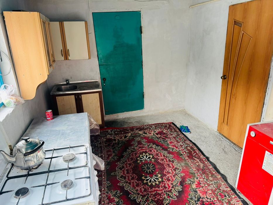 Времянка надолго