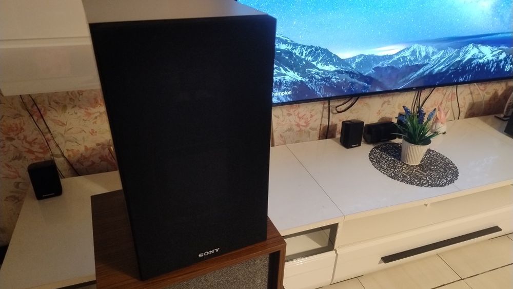 Boxe audio Sony APM-700