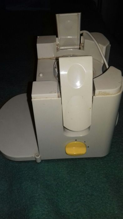 Motor mixer LIDL model:KH450 si motor ventilator camera mare