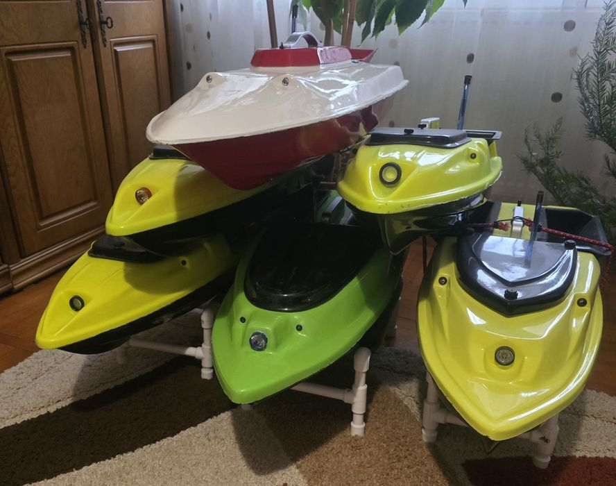 Navomodele Plantat Noi