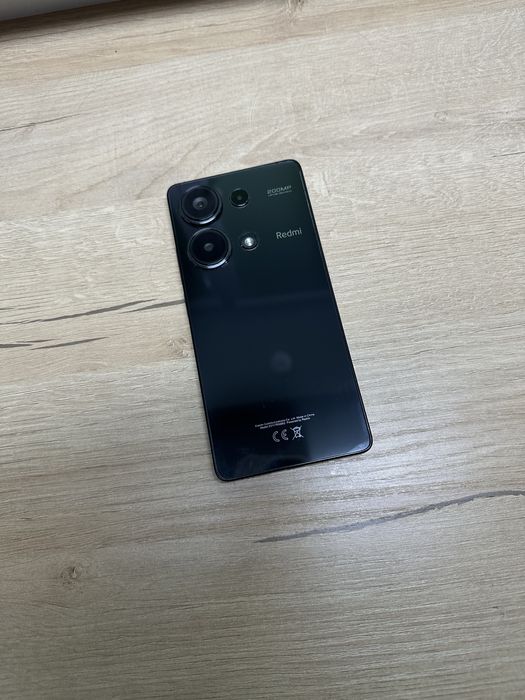 Redmi Note 13 pro, 5g, 12/512Г