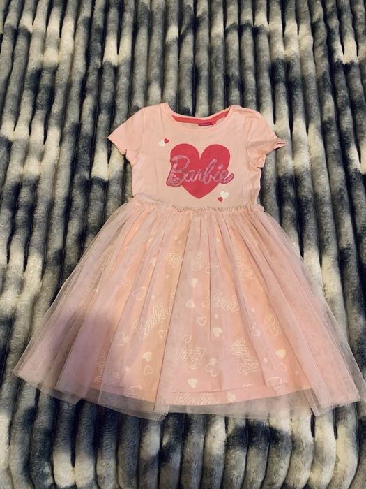 Rochie Barbie 116